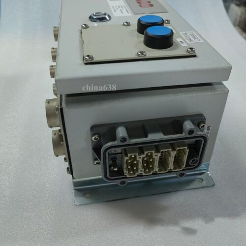 One Tested Used 3Hea800964-003
