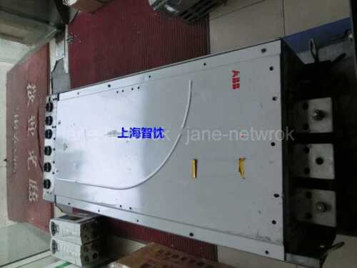 1Pc 100% Tested Acs800-04M-0210-3+P901 160Kw (By  )