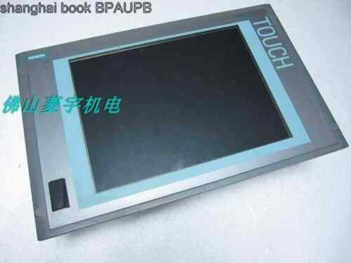 1Pc Used Working  6Av7853-0Ae36-4Bb1