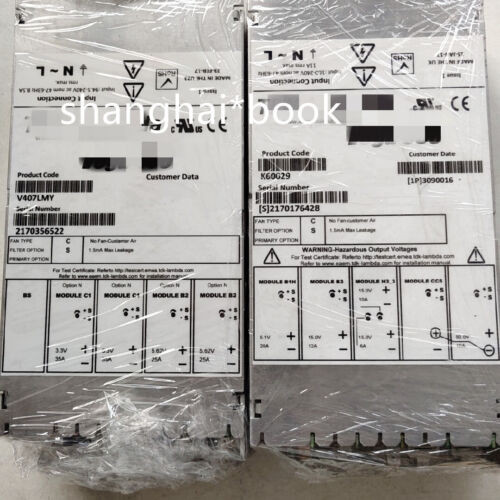 1Pcs Used K60029 V407Lmy