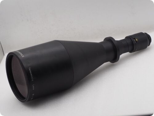 1Pcs Used Rodenstock Telecentric Lens 10-120-745
