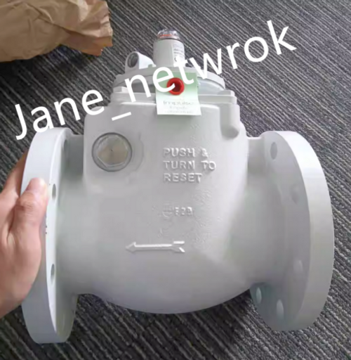 1Pcs New Jsav 100F50/1-0 Stop Valve