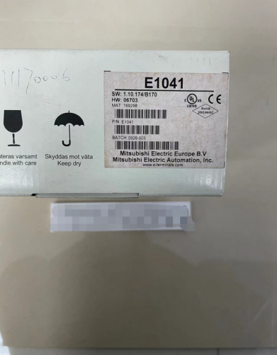 1Pc    New  E1041 06703