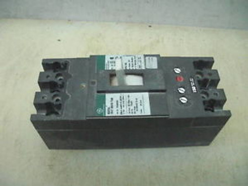 GE CIRCUIT BREAKER TFK236F000  150A TRIP