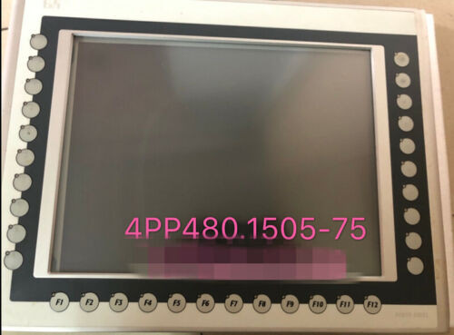 1Pcs Used 4Pp480.1505-75