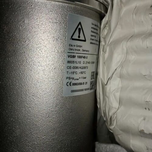 1Pc  New  Vgbf100F40-3