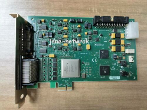 1Pcs 100% Tested  Pcie-7852R