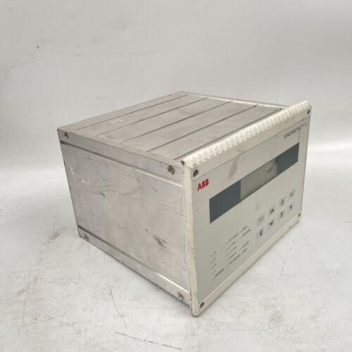 1Pc  Used    Working  3Bhb006714R0231 Synchrotact Syn-5201A-Z