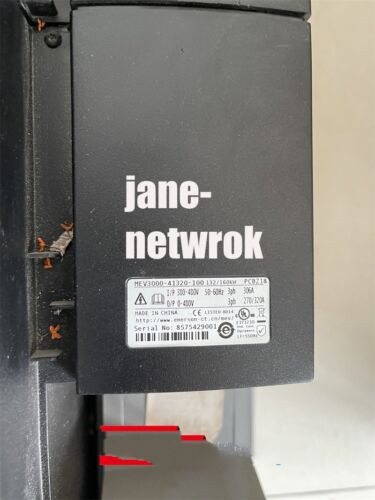 1Pc 100% Tested   Mev3000-41320-000