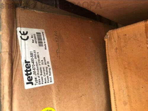 1Pcs New Jm-670-480-Sb1