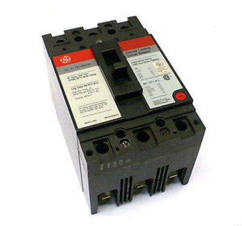 GE TEL136015WL 15 AMP CIRCUIT BREAKER (F2)