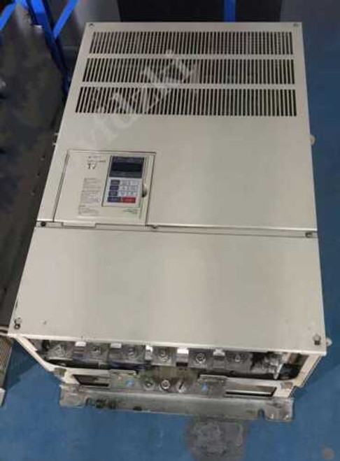 1Pcs Used Cimr-F7J4110 110Kw