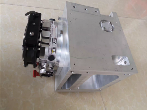 Ipcs Used  Ext400200301Px 24V