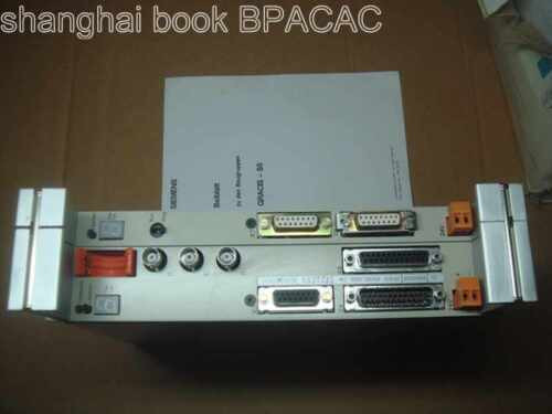 1Pcs New 6Fm1481-3Ab00