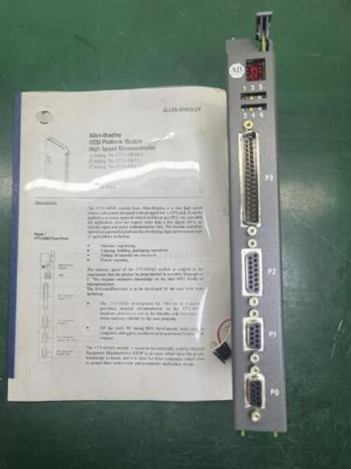 1Pc New 1771-Oem1/A