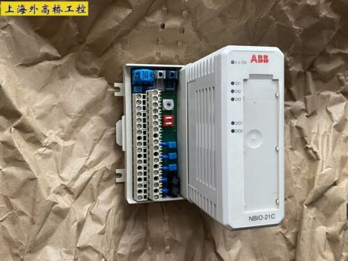 1 Pc For  New  Nbio-21C 3Bse017427R1