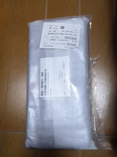 1Pc   New  853-331021-002