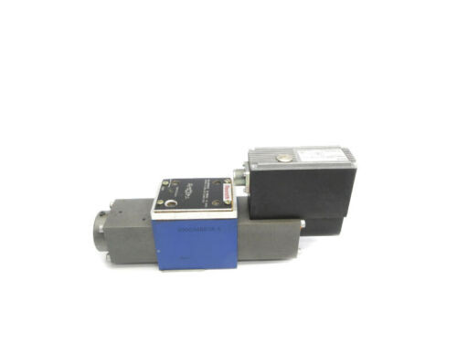 Rexroth 4Wrse10R80-32/G24K0/A1V R900940352 Unmp