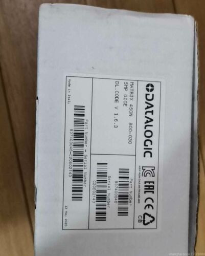 1Pcs New Matrix450N  800-030