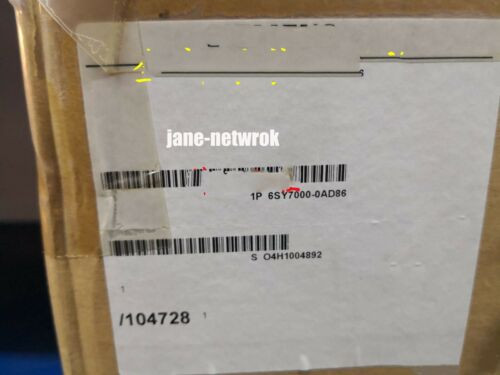 1Pc   New 6Sy7000-0Ad86