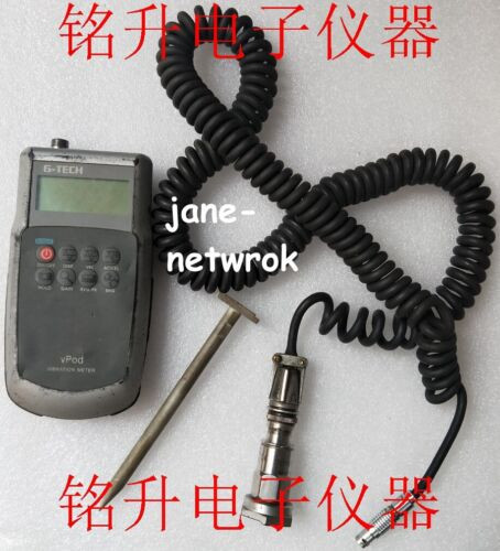 1Pc Used G-Tech Vpodii 786Lbv-7.5