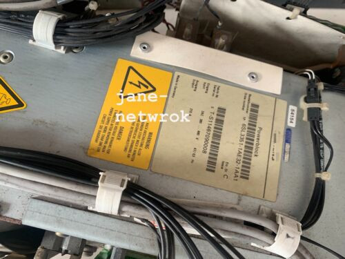 1Pcs 100% Tested 6Sl3351-1Ae32-1Aa1