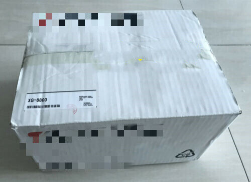 1Pcs New Xg-8800