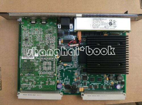 1Pcs Used Ic698Cpe020-Jv