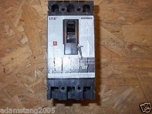 ITE SIEMENS HED HED43B035 3 POLE 35 AMP 480V BREAKER