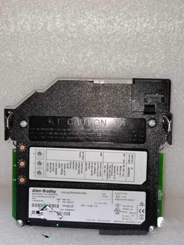 1 Pc For  Used  Working  1756-En3Tr/B