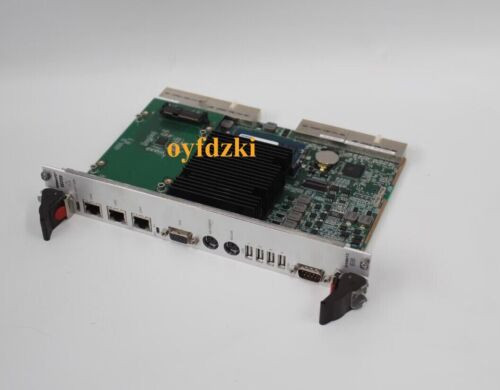 1Pc Used  Sc2720-2-S Compactpci Sc2720
