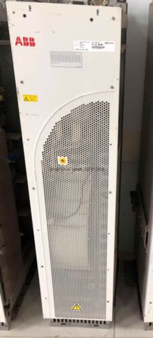 Used Working Acs800-04-0320-7+P901