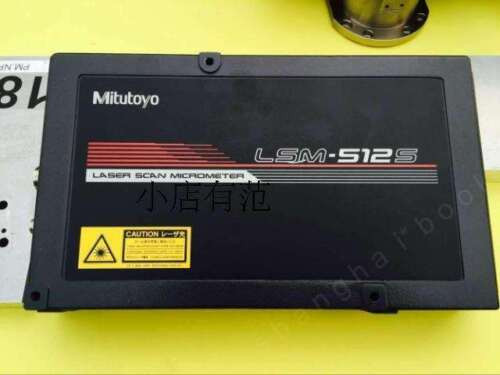 1Pcs Used Working  Lsm-512S Lsm-6200