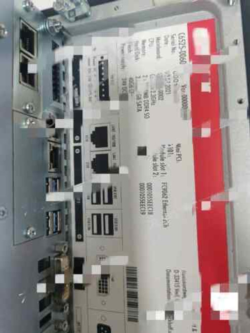 1Pcs New  C6525-0060