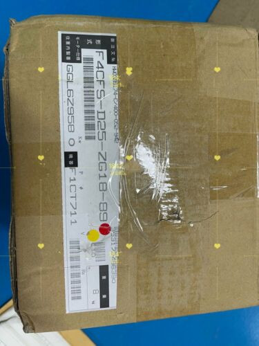 1Pcs New  Hw0389174-C F4Cfs-D25-Zg18-89