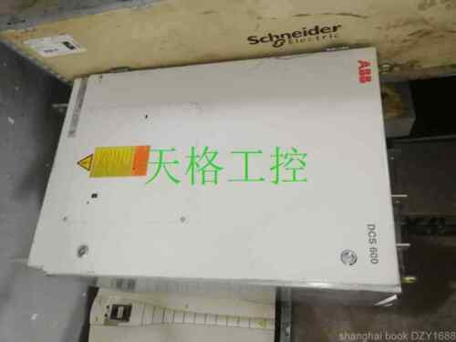 1Pcs Used Working  Dcs602-1203-41-15000A0-000A00020