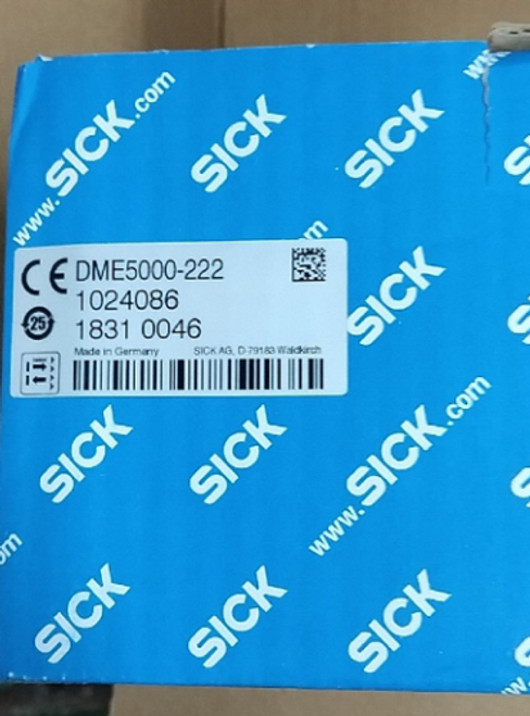 1Pcs New  Dme5000-222