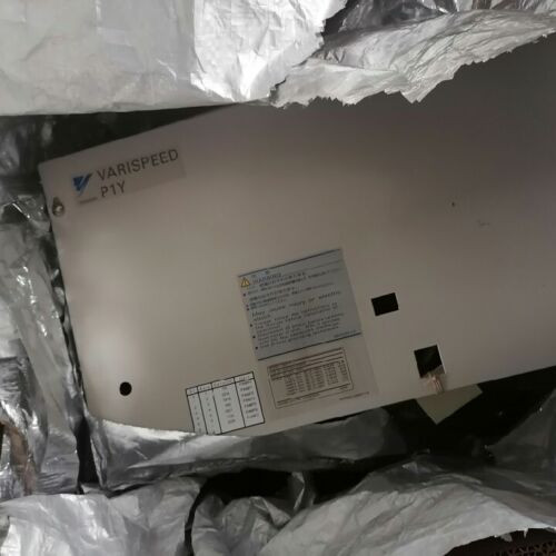 1Pcs Used Cimr-Piy