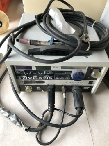 1Pcs Used Yc-300Bz3