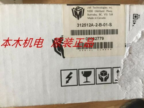 1Pcs  For New  3D 312512A-2-B-01-S