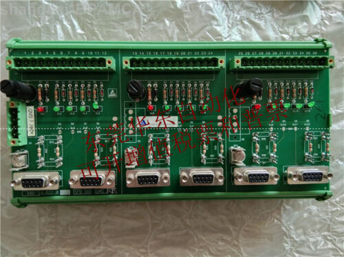 1Pcs Used Working   Bmb 5.622.0 Spb00 Smo00