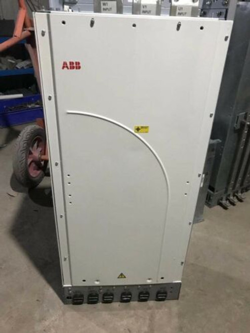 1Pc 100% Tested Acs800-01-0260-3+P901  160-200Kw