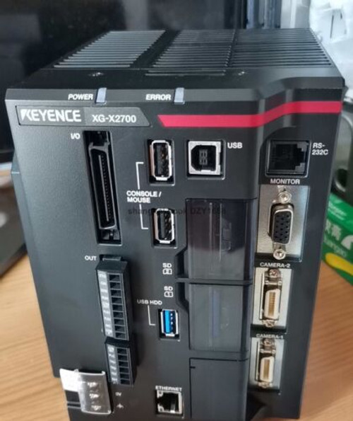 1Pcs New Xg-8700T Xg-2700 Cv-X470F