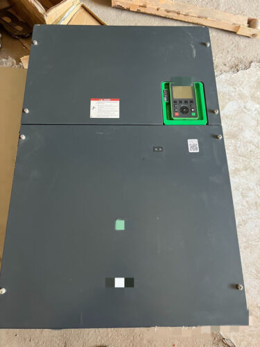 1Pcs Used Atv630C31N4