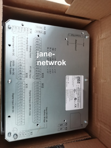 1Pc   New 6Es7635-2Eb02-0Ae3 Inventory