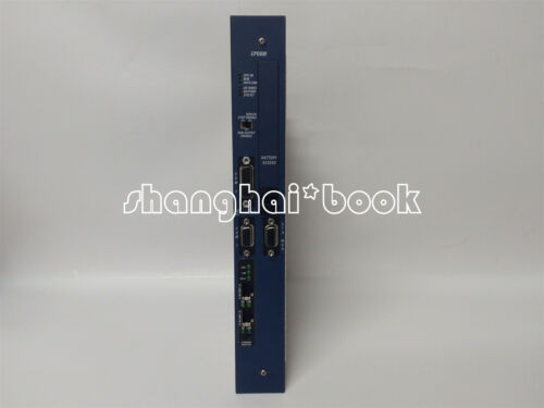 1Pcs Used Working Ic698Cpe030-Hn