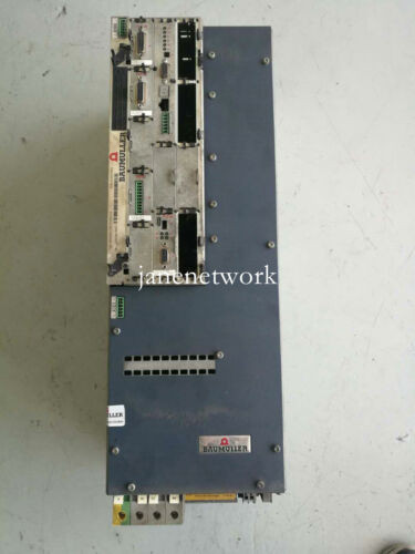 1Pc   Used Bm4445-Si0-01200-03