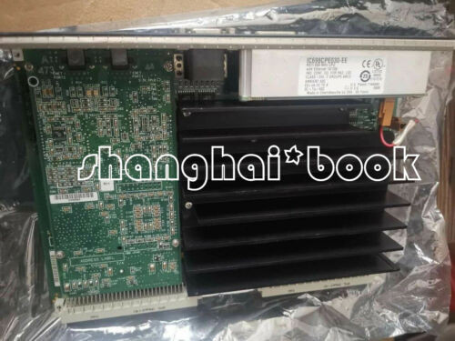1Pcs Used Working Ic698Cpe030-Ee