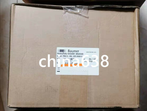 1Pc   New Pmg10-Shl.15P0.36000.A