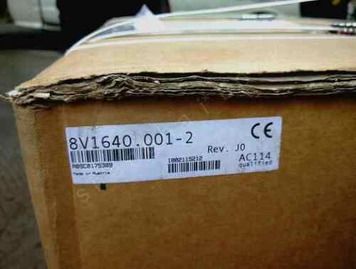 1Pcs New 8V1640.001-2 8V1640 1640